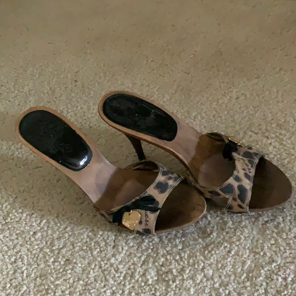 Guess Heels